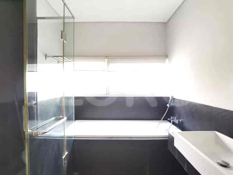 Apartemen 3BR Dijual di 1Park Residences - APA5b75a, Lantai Tinggi 5