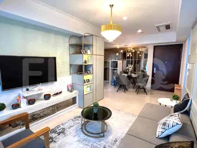 3-Bedroom Apartment for Sale in Casa Grande - APAc4540, High Floor 1