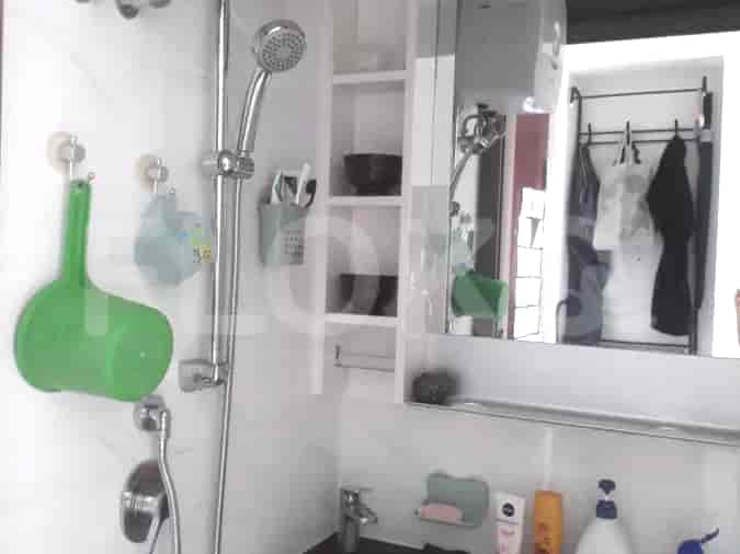 APAd7b44 8th Floor | Furnished 1BR Apartment for Sale, Alam Sutera 4