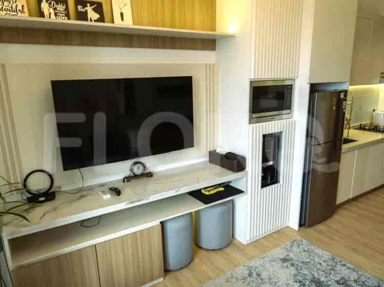 Apartemen 2BR Furnished Dijual - APA6946b, Lantai Menengah, Skyhouse Alam Sutera 6