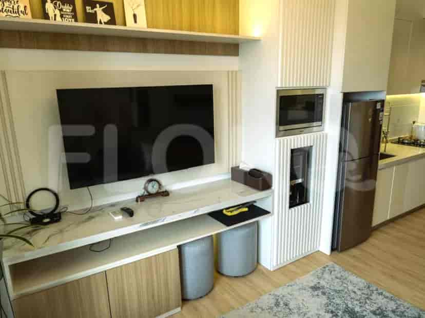 APA6946b 10th Floor | Furnished 2BR Apartment for Sale, Alam Sutera 6