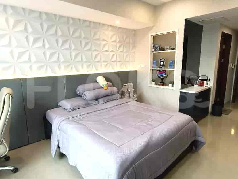 APA63648 20th Floor | 1BR Furnished Apartment, Karawaci 1
