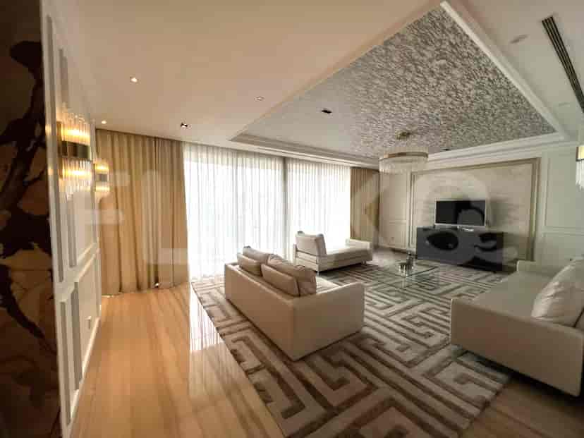 APA92d7e 20th Floor | 3BR Apartment Sale, Permata Hijau 1