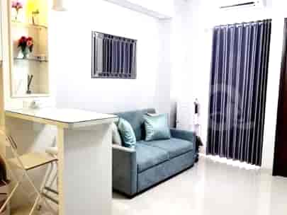 APA0cab1 2nd Floor | Furnished Apartment Sale, Bintaro 1