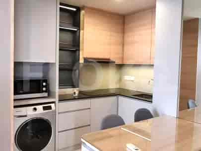 APAaa8b8 20th Floor | Furnished 2BR Apartment for Sale, Tanah Abang 3