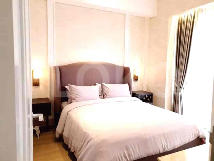 APAaee14 7th Floor | Apartment Sale, Gandaria, 1Park Avenue 2