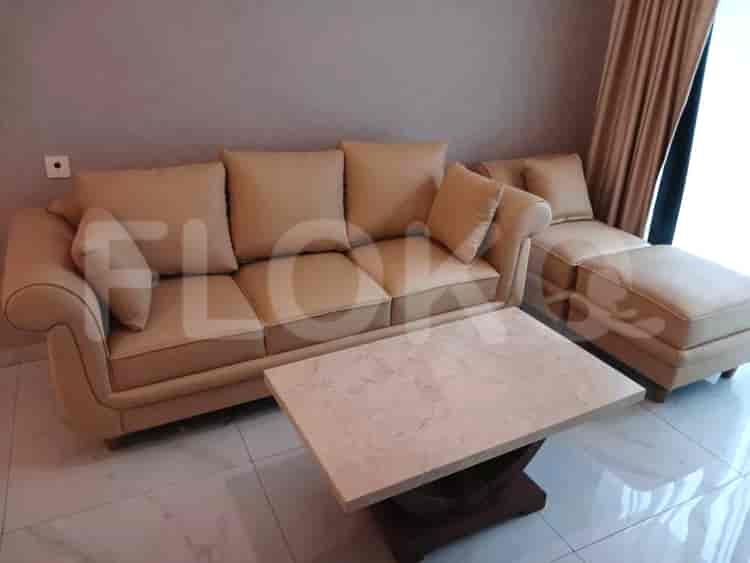 Stylish 3BR Apartment for Sale in Skyhouse Alam Sutera - APA0b926, Low Floor 1