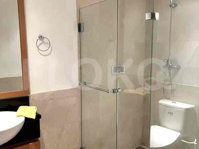 APA1836a 25th Floor | 3BR Furnished Apartment, Sudirman 6