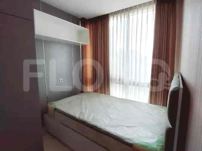 APAe1d69 17th Floor | Furnished 2BR Apartment for Sale, Kuningan 2