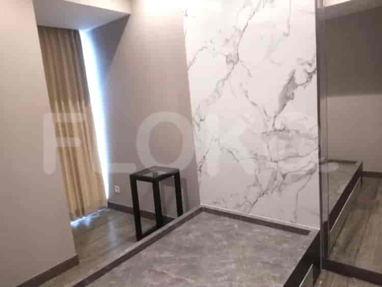 Apartemen 2BR Modern Dijual - APA723a3, Lantai Tinggi, Branz BSD 3