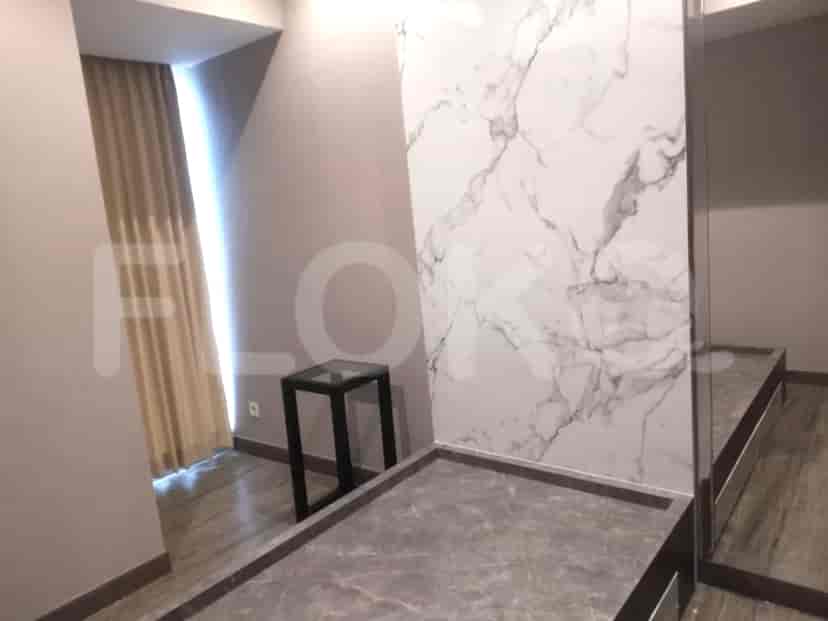 APA723a3, 22nd Floor | 2BR Semi-Furnished Apartment for Sale, Branz BSD 3