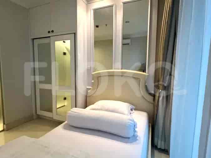 Luxury 2BR Apartment for Sale - APAae597, High Floor, Senopati 2