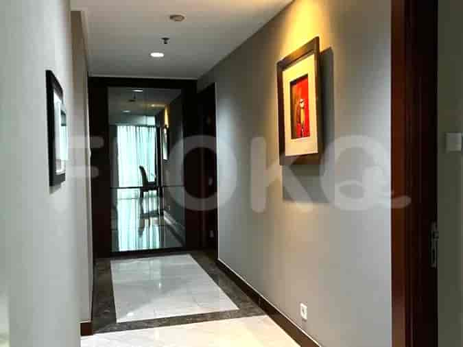 2BR Apartment in Casablanca Apartment - APAed9b9, Middle Floor, Tebet 5