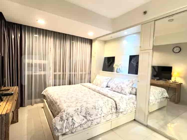 Stylish 2BR Apartment for Sale - APAf6944, Low Floor, Kemang Village 3