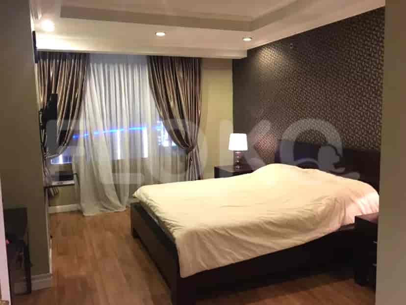 APAaebd0 10th Floor | 3BR Furnished Apartment for Sale, Tanah Abang 2