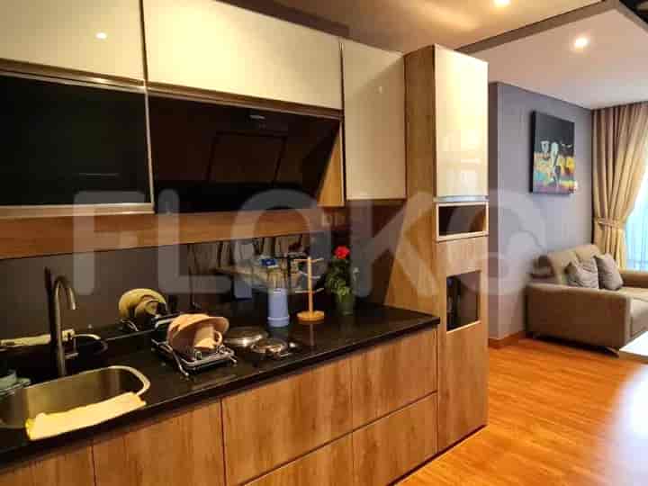 APA171c7 11th Floor | Furnished 2BR Apartment, Alam Sutera 5