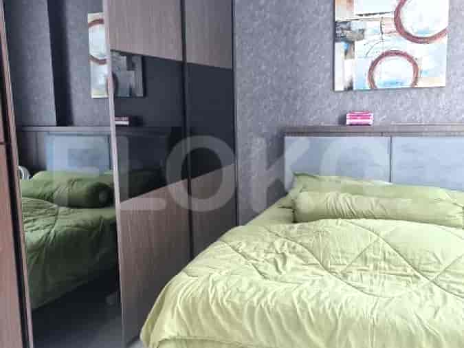 APA0911c 12th Floor | Furnished 1BR Apartment for Sale, Alam Sutera 2