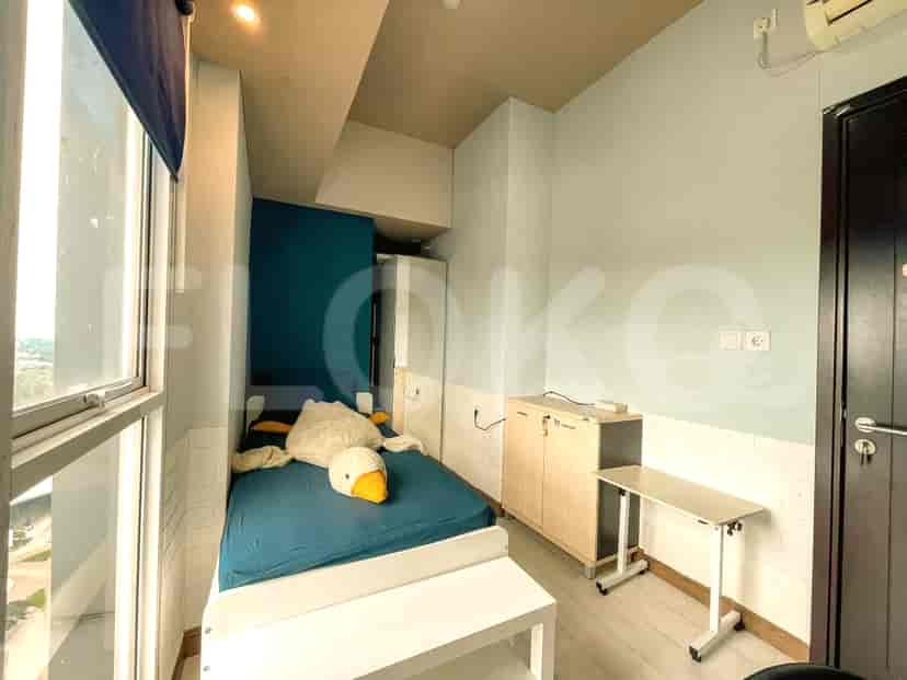 APA25979 28th Floor | Furnished 2BR Apartment Sale, BSD 6