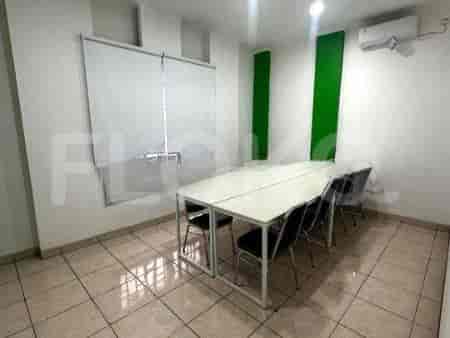 Dijual Ruko Luas 276 m2 di Boulevard, Depok 2