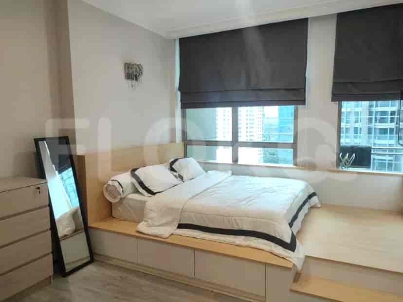 APAa3d54 16th Floor | 2BR Furnished Apartment Sale, Senopati 3