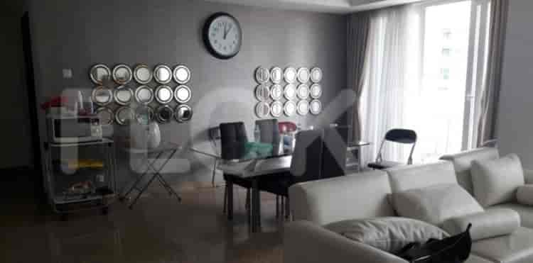 3 Bedroom on Middle Floor for Rent in Royale Springhill Residence - fke9e9 3