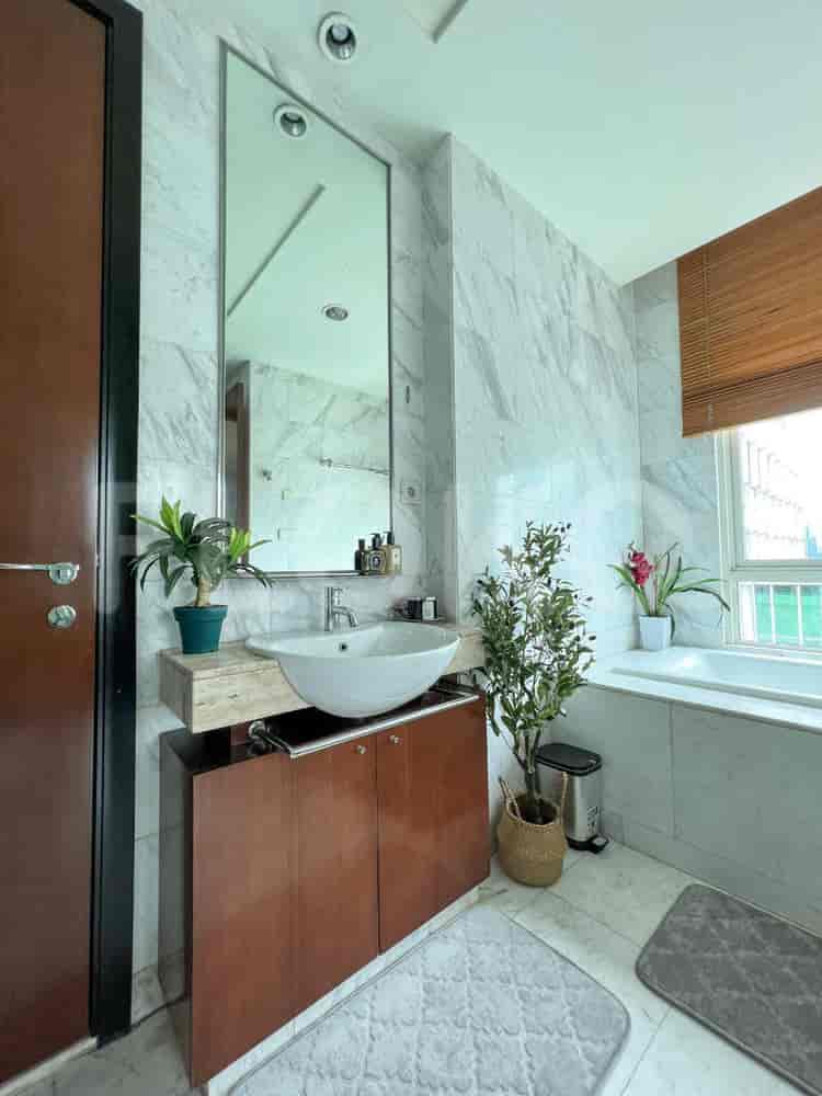 3 Bedroom on Middle Floor for Rent in The Peak Apartment - fsufc6 7
