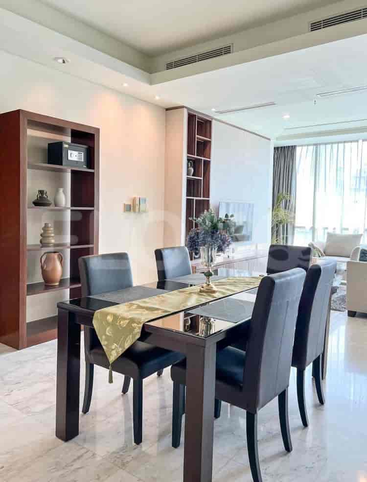 3 Bedroom on Middle Floor for Rent in The Peak Apartment - fsufc6 6