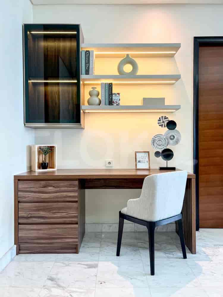 3 Bedroom on Middle Floor for Rent in The Peak Apartment - fsufc6 8