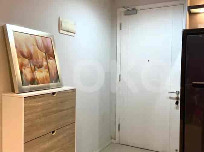Apartemen 2BR Berperabotan untuk Dijual - APA2d0f1, Lantai Menengah, Paddington Heights 6