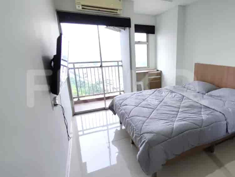 Furnished 1BR Apartment for Sale - APA38437, Middle Floor, Springwood Residence 1