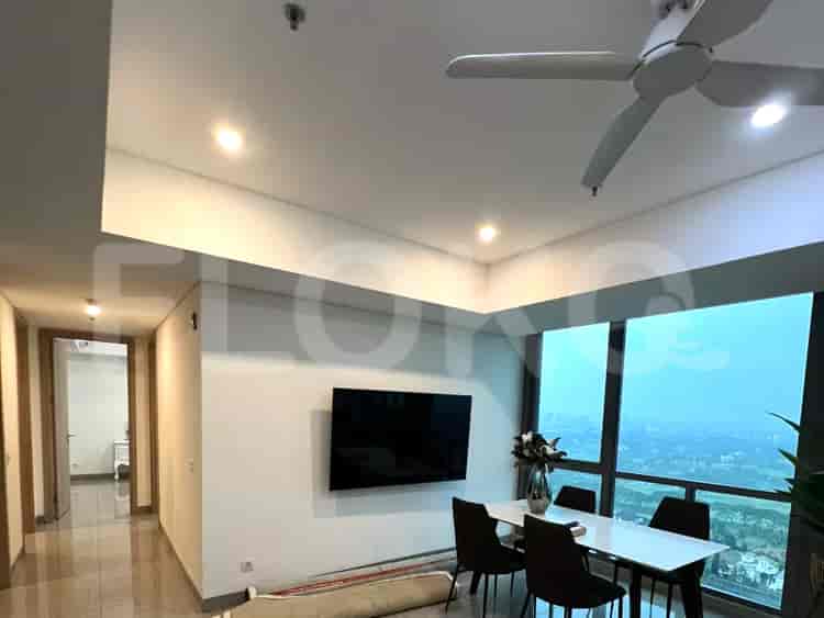 Apartemen 3BR Furnished yang Menakjubkan Dijual - APA35a90, Lantai Menengah, Millenium Village, Karawaci 6