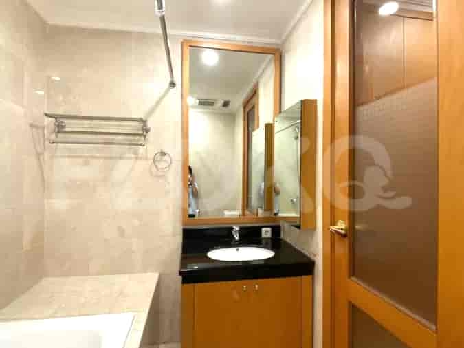 APAc87e7 25th Floor | 3BR Furnished Apartment for Sale, Sudirman 6