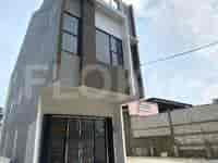 Dijual Ruko Luas 105 m2 di Mustikajaya, Bekasi 1