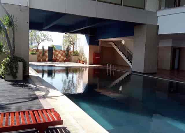 Sewa Apartemen Best Western Mangga Dua