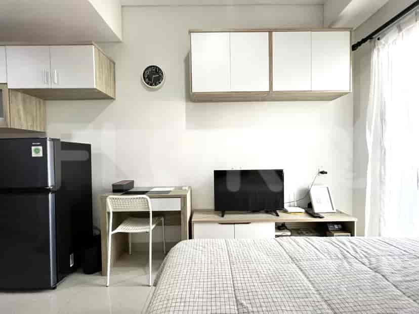 APAc0cde 10th Floor | Furnished 1BR Apartment for Sale, Cikokol 3