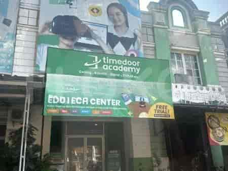 276 sqm, shophouse for sale in Grand Depok City, Depok - RKS22b 4