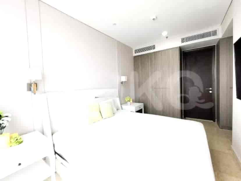 APA52342 22nd Floor | 2BR Furnished Apartment for Sale, Kuningan 1