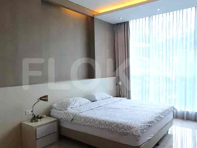 APAf2607 3rd Floor | 3BR Apartment Sale, Senayan 2
