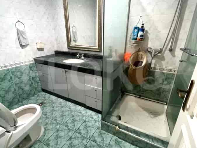 APA0d359 5th Floor | 4BR Furnished Apartment Sale, Teuku Nyak Arief 5