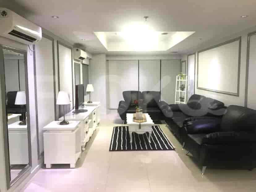 Sale | 3BR Apartment, Golfhill Terrace Apartment, Pondok Indah | APA207c4 2nd Floor 1