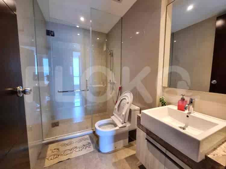2BR Apartment for Sale in Casa Grande, Tebet - APA48352, High Floor 5