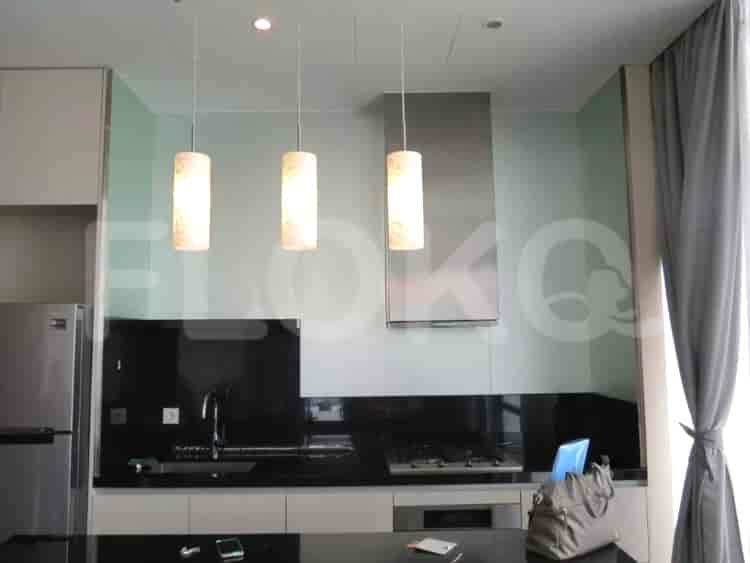 Apartemen 3BR Dijual di Verde Residence - APA8aa2f, Lantai Menengah 3
