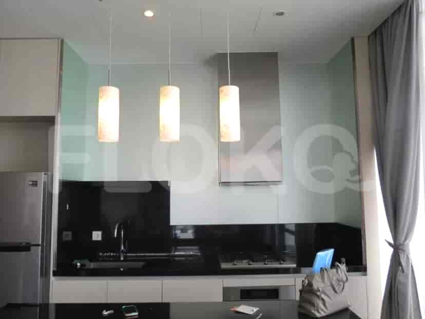 APA8aa2f Lantai 15 | Dijual Apartemen 3BR, Kuningan 3