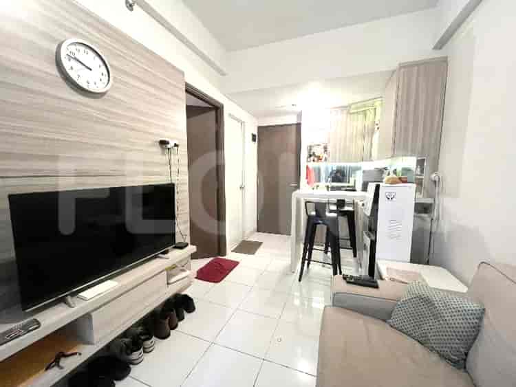 Apartemen 2BR Furnished Dijual - APAf5485, Lantai Tinggi, Emerald Residence 1