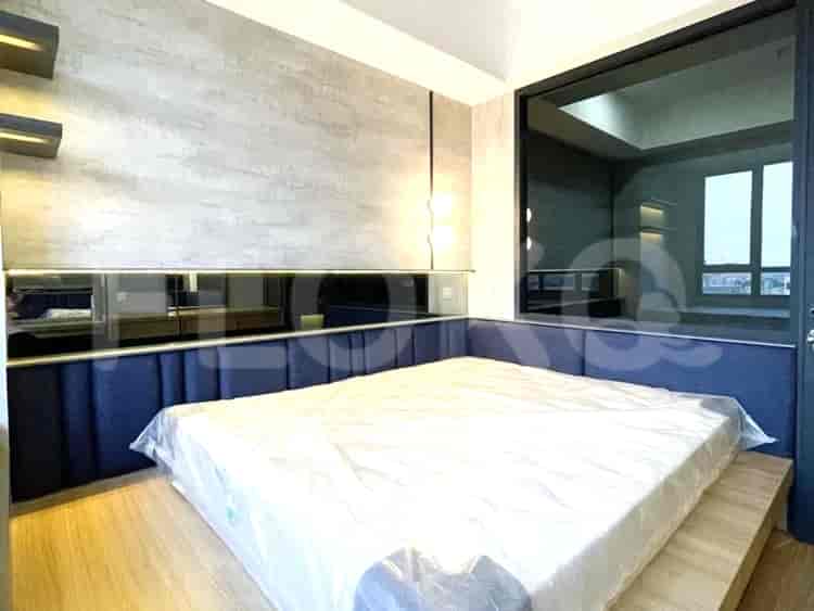 Furnished 1BR Apartment for Sale - APA2f4ee, High Floor, Collins Boulevard 3