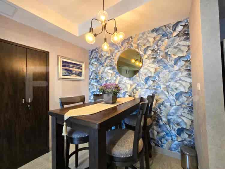Apartemen 2BR Furnished Dijual - APA78ab4, Lantai Menengah, Branz BSD 8