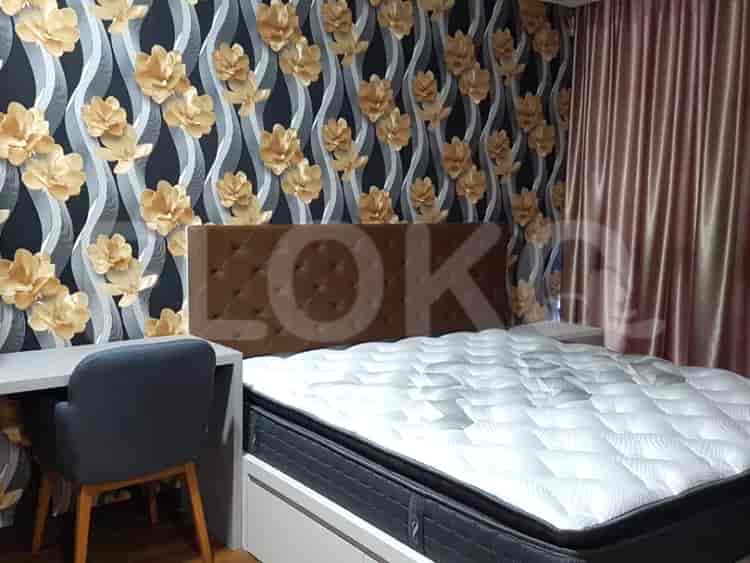 Spacious 2BR Apartment for Sale in Casa Grande - APA21c23, High Floor 2