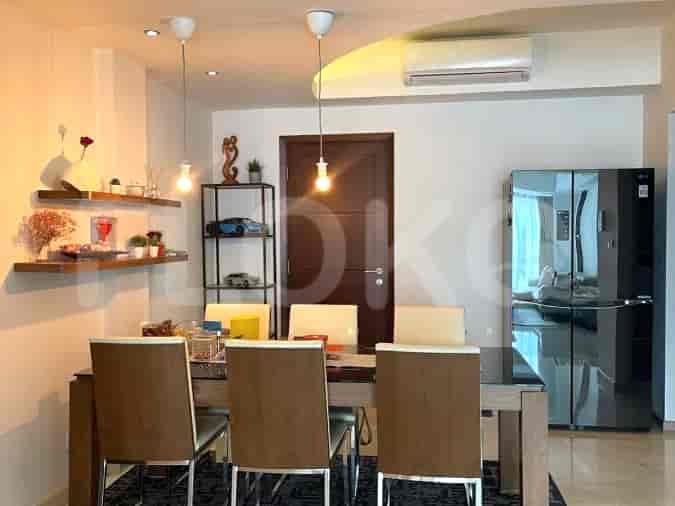 3-Bedroom Apartment for Sale in Casa Grande - APA718f8, High Floor 2