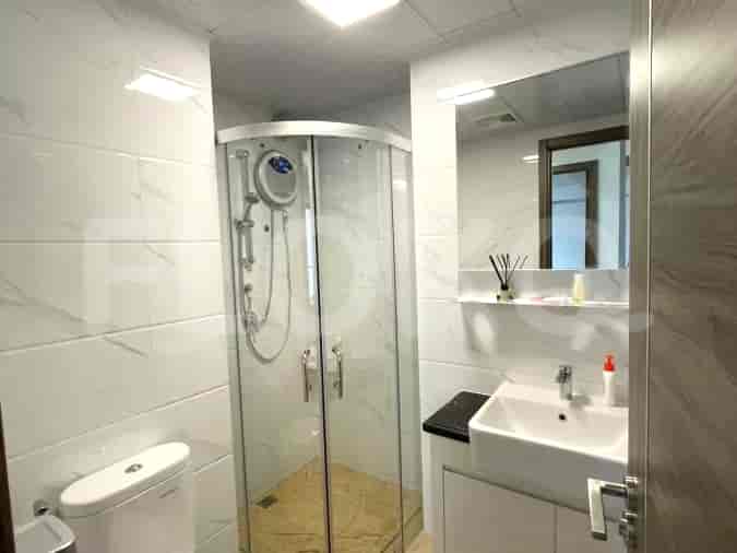 Spacious 3BR Apartment for Sale - APA953f9, Middle Floor, Skyhouse Alam Sutera 6