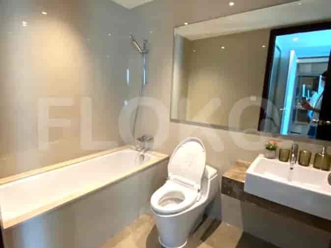 Apartment for Sale, APAc80a7 | 10th Floor, Casa Grande, Tebet 6